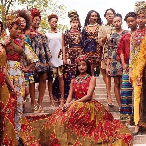 Fashion In Nigerian Traditional Styles Latest Tendencies Of 2018 Legitng