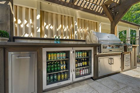 Grillandrefrigerators Outdoor Refrigerator Bars For Home Perfect Patio
