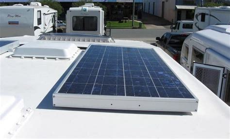 As you can see there are a still, need help with getting the right solar kit for your rv? How Much Solar Power Do I Need for My RV?