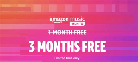 Get 3 Months Of Amazon Music Unlimited Absolutely Free With This Special Deal The Daily Caller