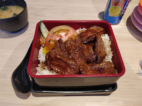 Nearest to bangi gateway mall. Jom Makan Nippon Sushi Yang Canggih dari Sushi King - Adarain