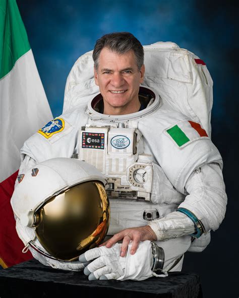 Apr 30, 2021 · a chinese astronaut has never set foot inside the iss. Paolo Nespoli - Spaceflight101 - International Space Station