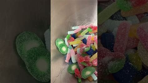 🍭candy Mixing🍬 🍭satisfying Video 🍬 😋 Asmr Candy Corner Compilation