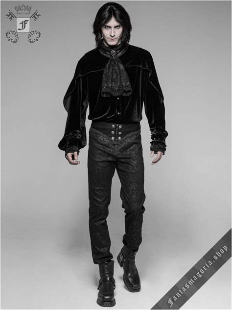 Fantasmagoria Gothic Clothing And Accessories Shop Based In Lithuania Eu