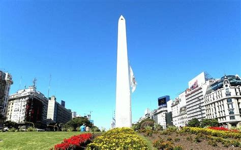 If you book with tripadvisor, you can cancel up to 24. Conoce la historia del Obelisco de Buenos Aires - Mi Viaje