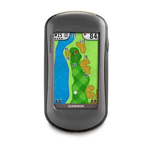 If you don't have a compatible garmin device, you can still use the app to participate in weekly leaderboards and tournaments by entering your score manually. Review of Garmin Approach G5 Golf GPS Device | Critical Golf