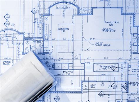 All Points Printing & Graphics | Blueprint Printing Service