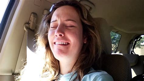 Kaylee After Getting Her Wisdom Teeth Removed Youtube