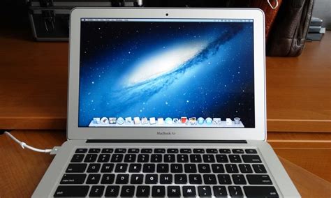 2013 Macbook Air Ultrabook Review 13 Amazing Performance And