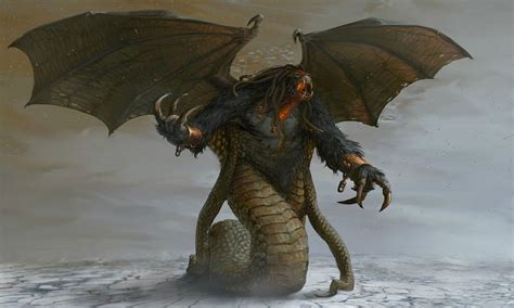 Figura Da Mitologia Ligada Ao Direito