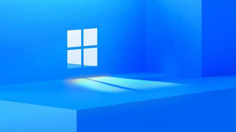 L'image de Microsoft annonçant un hypothétique Windows 11 est désormais
