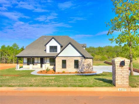 Choctaw Ok Homes For Sale And Choctaw Ok Real Estate Trulia Page 2