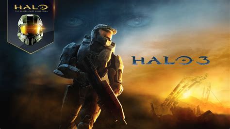 Halo 3 Va Présenter Des Cartes Exclusives Près De 14 Ans Après Sa