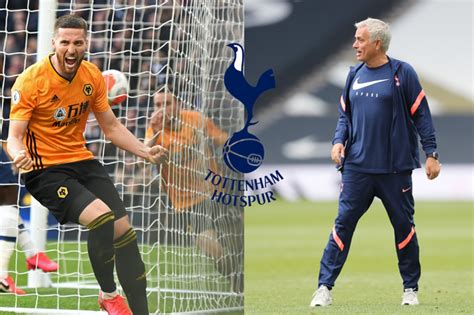 Download now for free this tottenham hotspur logo transparent png picture with no background. Matt Doherty has already told Jose Mourinho why he is the ...