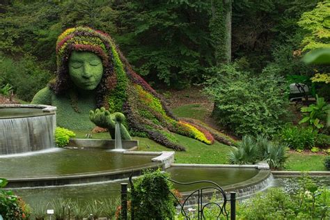 Hours, address, atlanta botanical garden reviews: Small Group Tour to Atlanta Botanical Gardens 2021