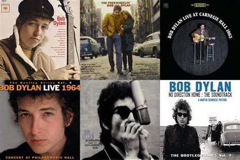 Bob Dylans New York A Playlist The New York Times