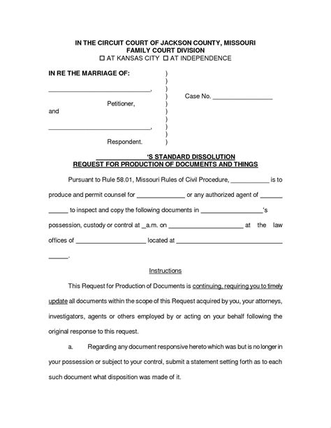 For Legal Documents best photos of legal documents templates sample best Templates For Legal 