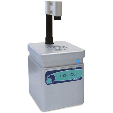 Laser Pin Drilling Machine Fg 900 Silfradent Srl