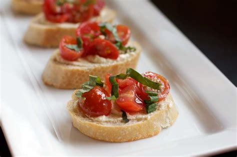 To make this company pot roast in your slow cooker, follow steps 1 through 4, place the pot roast and vegetables in your slow cooker, and then proceed as follows… 5. Tomato Bruschetta Recipe Barefoot Contessa : A Less ...