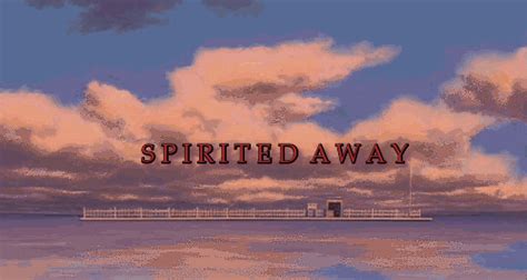 Exploring Japanese Culture Through “spirited Away” Discovering Culture