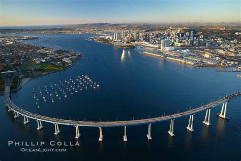 Coronado Bridge San Diego Natural History Photography Blog