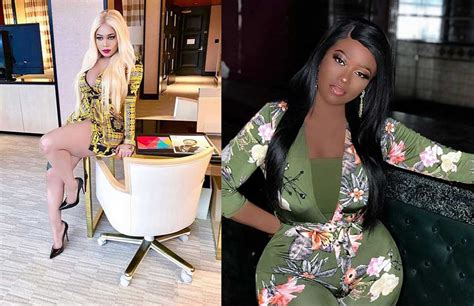 Vera Sidika Unleashes New Song After Creating Buzz On Colour Change