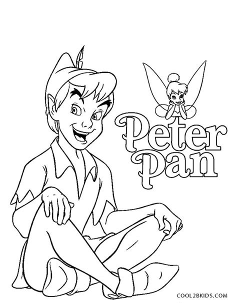 Free Peter Pan Printables Free Printable Templates