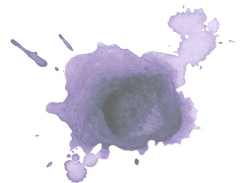 Watercolor Stain Png Free Image Png All