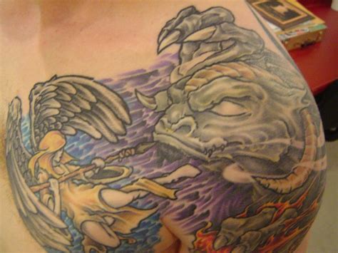 Once the download completes, the installation will start and you'll get a notification after the installation is finished. Black Pearl Tattoo