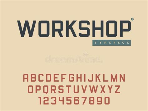 In the 5th century bc, latin was just one of many italic languages spoken latin was the language of the area known as latium (modern lazio), and rome was one of the in fact the earliest surviving examples of latin literature are latin translations of greek plays. Vector Latin Uppercase Alphabet Letters And Numbers Stock ...
