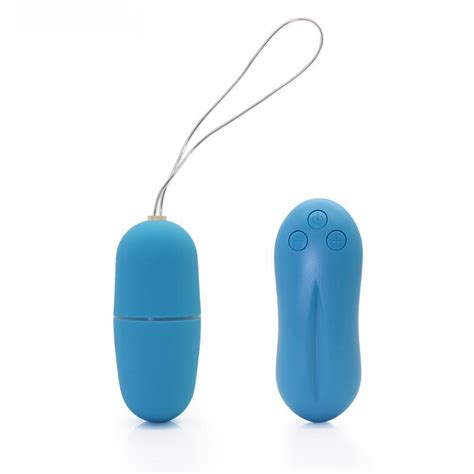 Buy Vibrator Sex Toys For Woman Clit Stimulator Female Masturbation Vibrating Egg Vaginal Balls