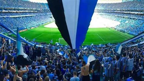 Como conhecer todos os resultados desportivos? Assistir jogos do Grêmio ao vivo online grátis | Notícias ...