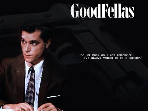 Best Quotes From Goodfellas Quotesgram