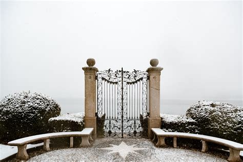 The 5 Fascinating Dimensions Of Gates In Architecture Rmjm Blog