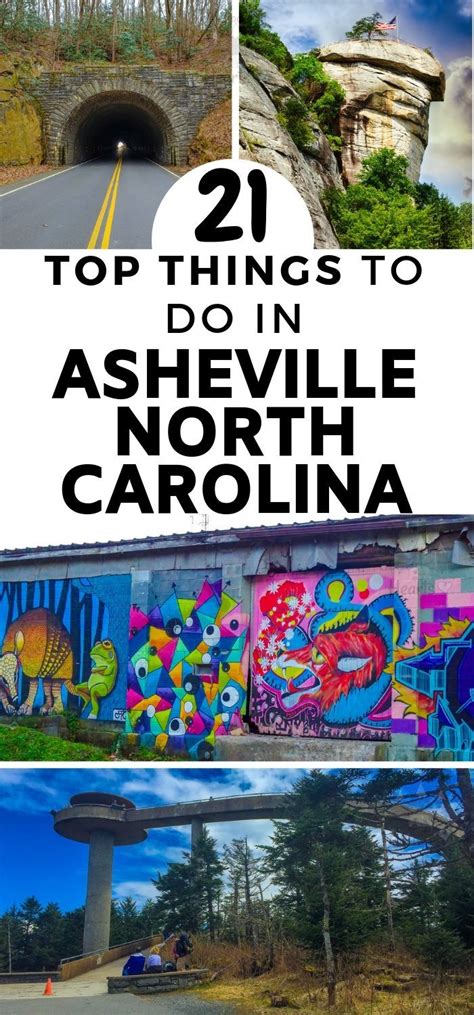 So Glad I Found This Guide For Asheville Nc Planning Out My Next