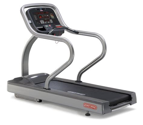Star Trac Etr Treadmill Serviced Rebirth Fitness