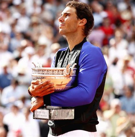 Mind Blowing Facts About French Open Champ Nadal Rediff Sports