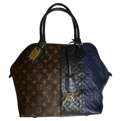 2nd Hand Lv Bags