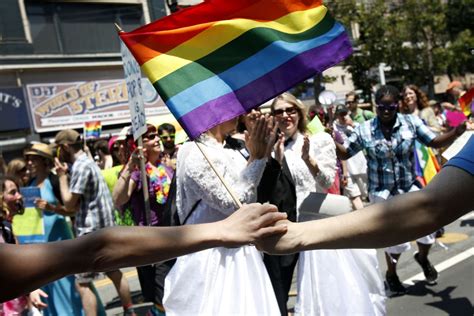 A Surprising Number Of Americans Want Homosexuality To Be Illegal Vox