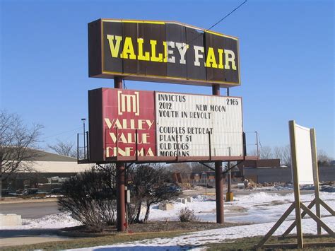 Free food is a popular perk among silicon valley giants — but the trend is starting to get major legislative pushback. Valley Fair Mall, Appleton, WI | The Valley Fair Mall ...