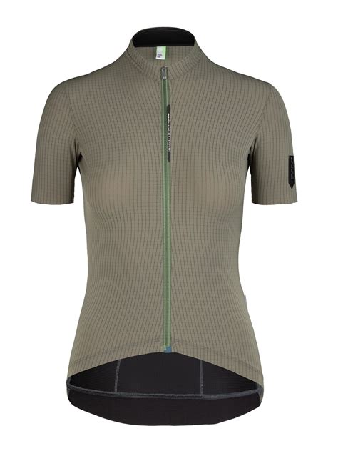 q36 5 jersey short sleeve l1 pinstripe x cycling jersey women s