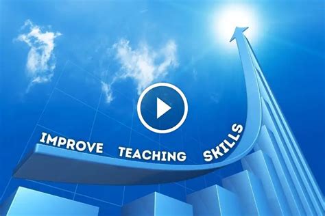 How To Improve Teaching Skills 21 Best Tips Ever