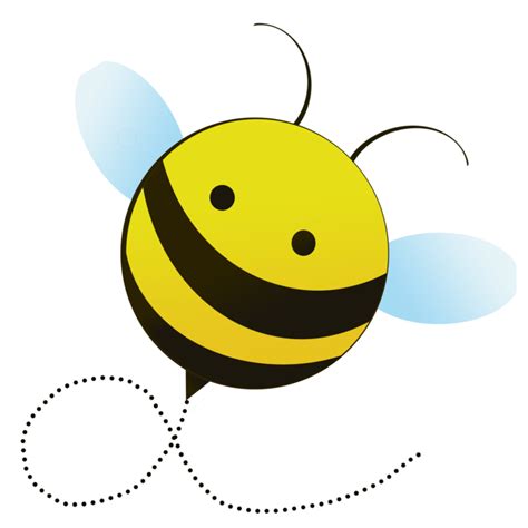Free Cute Cartoon Bumble Bee Download Free Cute Cartoon Bumble Bee Png