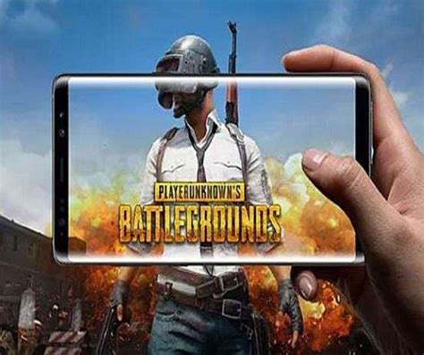 Pubg Mobile 2 To Be Launched In India Next Week Know What New Features