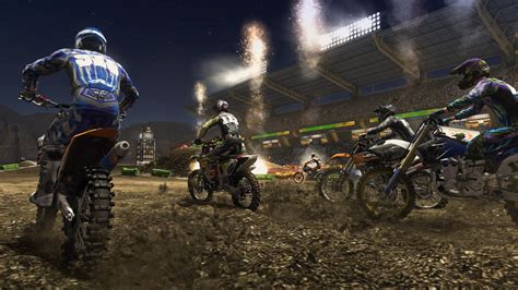 Page 5 Of 10 For 10 Best Dirt Bike Games To Play In 2015 Gamers Decide