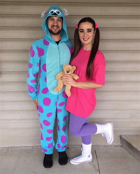 Things Your Beautiful Couples Costume For Halloween Disney Doesn T Tell