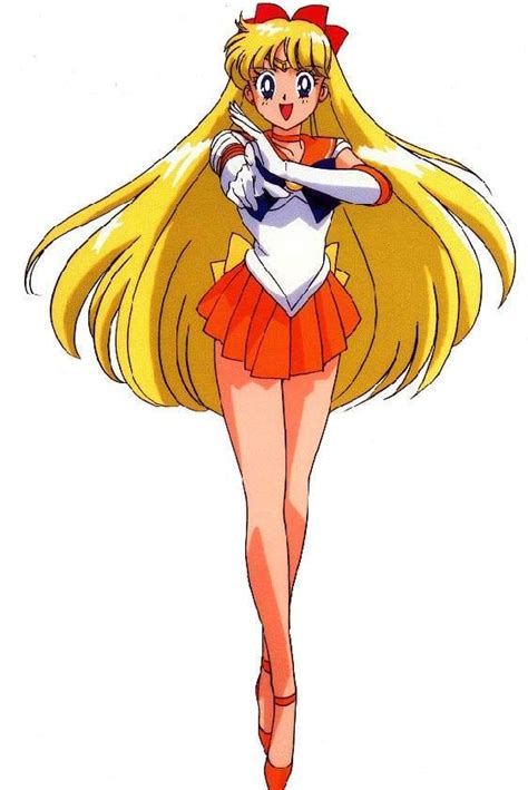 Sailor Venus Picture
