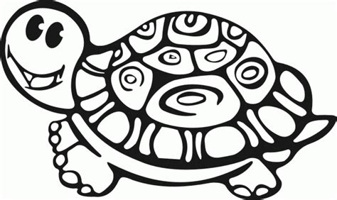 ADULT COLORING PAGES TURTLE - Coloring Home