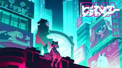 Bna Brand New Animal Anime Serienstart Bei Netflix