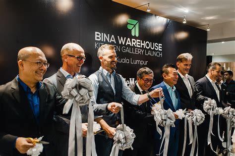 Siematic Opens First Flagship Showroom In Malaysia Designspeak Asia